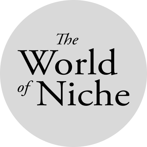 The World of Niche